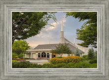 Load image into Gallery viewer, Boise Temple 01