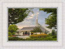 Load image into Gallery viewer, Boise Temple 01
