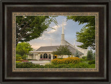 Load image into Gallery viewer, Boise Temple 01
