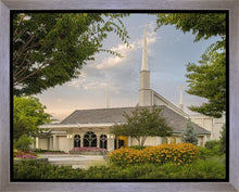 Load image into Gallery viewer, Boise Temple 01