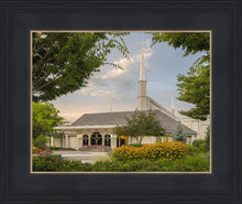 Load image into Gallery viewer, Boise Temple 01