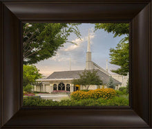 Load image into Gallery viewer, Boise Temple 01