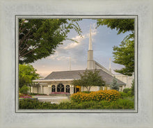 Load image into Gallery viewer, Boise Temple 01