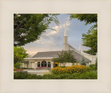Load image into Gallery viewer, Boise Temple 01