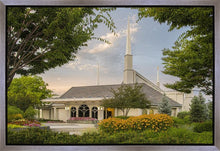 Load image into Gallery viewer, Boise Temple 01