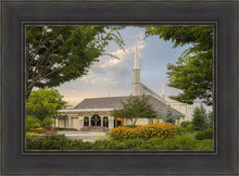 Load image into Gallery viewer, Boise Temple 01