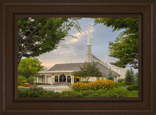 Load image into Gallery viewer, Boise Temple 01