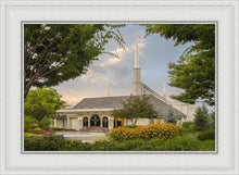 Load image into Gallery viewer, Boise Temple 01