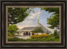 Load image into Gallery viewer, Boise Temple 01