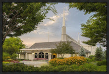 Load image into Gallery viewer, Boise Temple 01