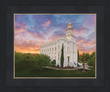 Load image into Gallery viewer, St George Temple 03