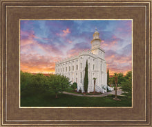 Load image into Gallery viewer, St George Temple 03