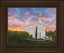 Load image into Gallery viewer, St George Temple 03