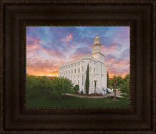 Load image into Gallery viewer, St George Temple 03
