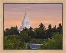 Load image into Gallery viewer, Idaho Falls Temple 08
