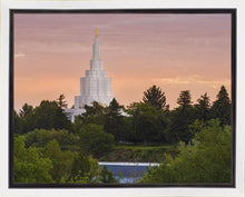 Load image into Gallery viewer, Idaho Falls Temple 08