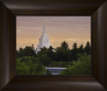 Load image into Gallery viewer, Idaho Falls Temple 08