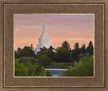 Load image into Gallery viewer, Idaho Falls Temple 08