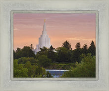 Load image into Gallery viewer, Idaho Falls Temple 08