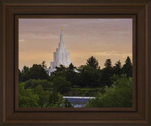 Load image into Gallery viewer, Idaho Falls Temple 08