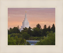 Load image into Gallery viewer, Idaho Falls Temple 08
