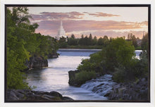 Load image into Gallery viewer, Idaho Falls Temple 09