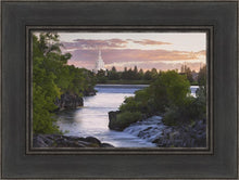 Load image into Gallery viewer, Idaho Falls Temple 09
