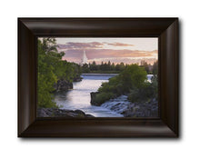 Load image into Gallery viewer, Idaho Falls Temple 09