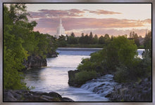 Load image into Gallery viewer, Idaho Falls Temple 09