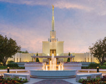 Load image into Gallery viewer, Denver Temple 03