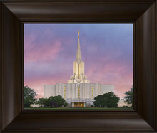 Load image into Gallery viewer, Jordan River Temple 01