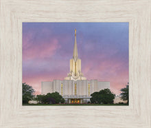 Load image into Gallery viewer, Jordan River Temple 01