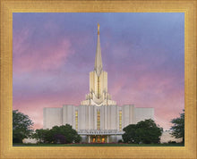 Load image into Gallery viewer, Jordan River Temple 01