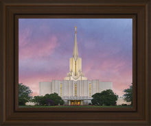 Load image into Gallery viewer, Jordan River Temple 01