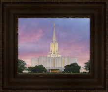 Load image into Gallery viewer, Jordan River Temple 01