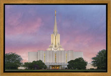 Load image into Gallery viewer, Jordan River Temple 01