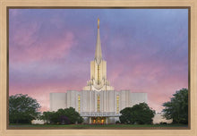 Load image into Gallery viewer, Jordan River Temple 01