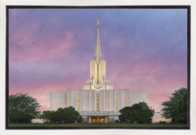 Load image into Gallery viewer, Jordan River Temple 01