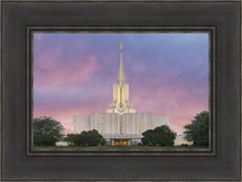 Load image into Gallery viewer, Jordan River Temple 01