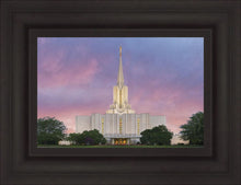 Load image into Gallery viewer, Jordan River Temple 01