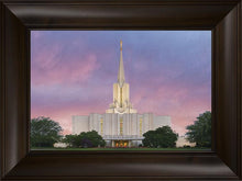 Load image into Gallery viewer, Jordan River Temple 01