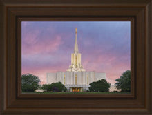 Load image into Gallery viewer, Jordan River Temple 01