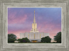 Load image into Gallery viewer, Jordan River Temple 01