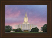 Load image into Gallery viewer, Jordan River Temple 01