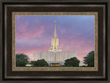 Load image into Gallery viewer, Jordan River Temple 01