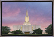 Load image into Gallery viewer, Jordan River Temple 01
