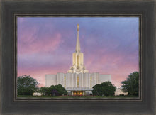 Load image into Gallery viewer, Jordan River Temple 01
