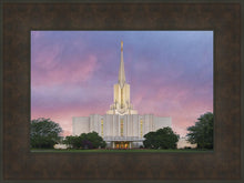 Load image into Gallery viewer, Jordan River Temple 01