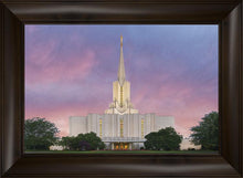 Load image into Gallery viewer, Jordan River Temple 01