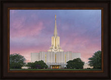 Load image into Gallery viewer, Jordan River Temple 01